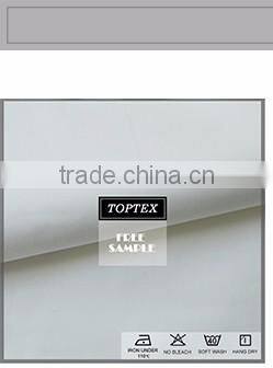 100% cotton plain dyed waffle fabric for bathrobe