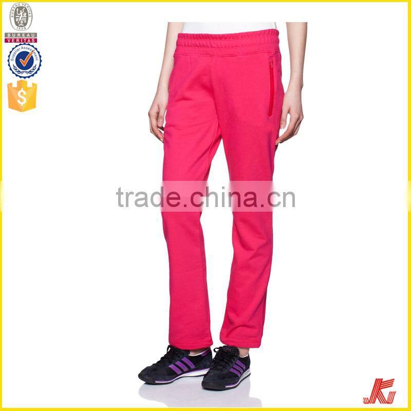 yoga fashion jogger pants for women