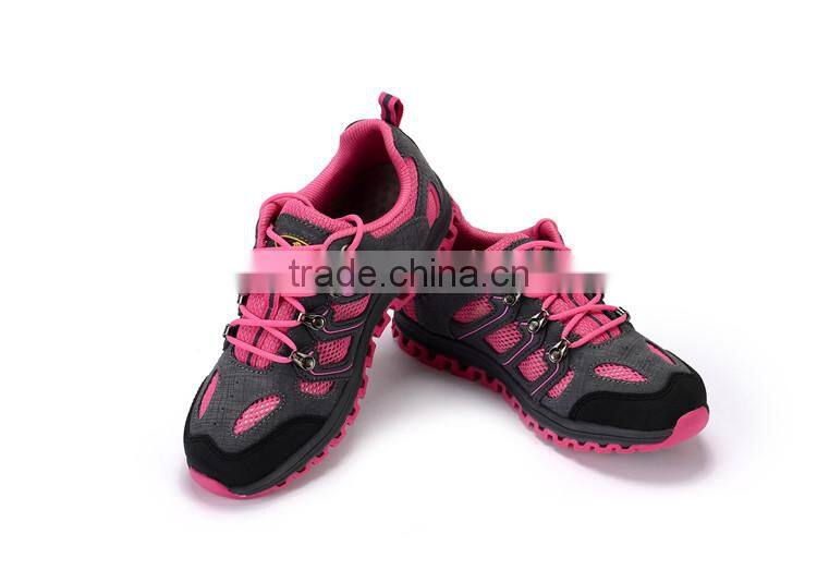 Anti-Skidding & Quick Dry Professional Camping Shoe