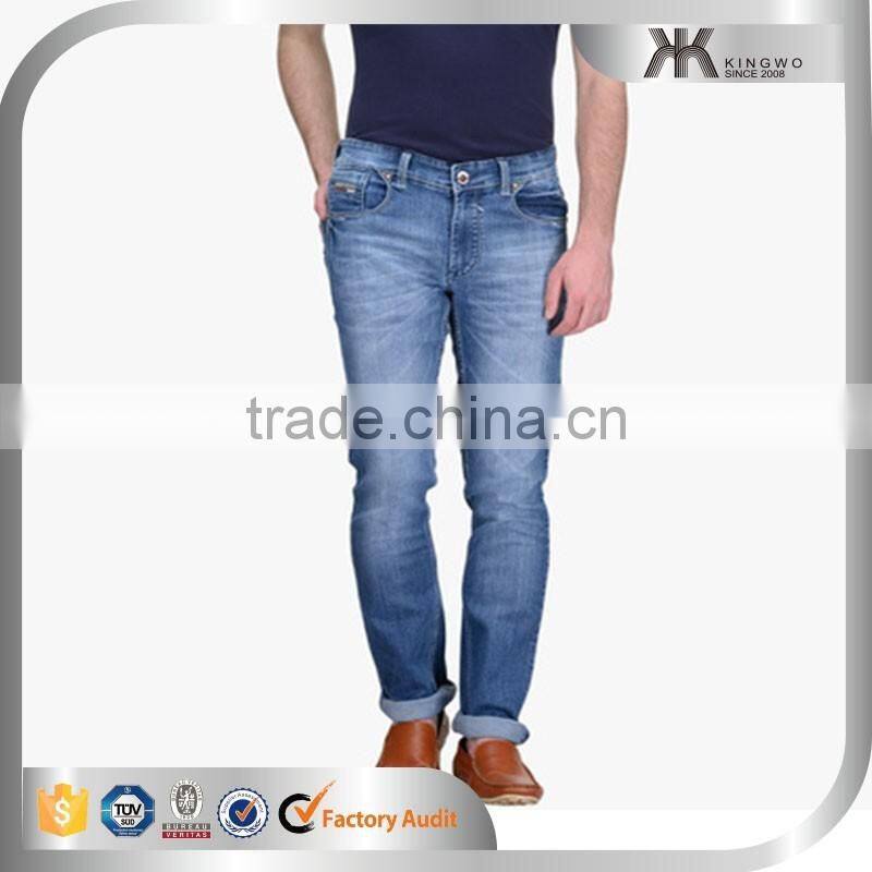 2016 Wholesale Price of Denim Jeans, Man Jeans, Denim Jeans
