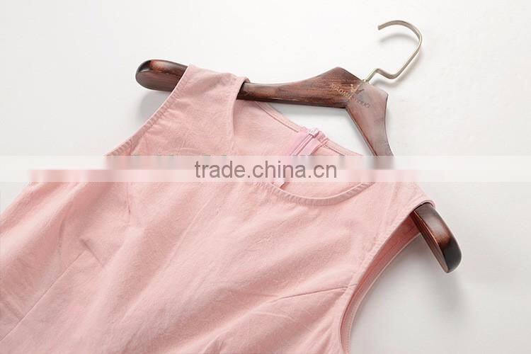 Wholesale Woman Dress, Latest Dress Design , custom casual dress summer 2pcs dress fashion lady dress