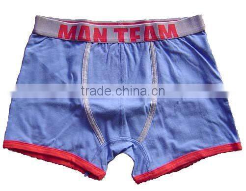 mens cotton and fashion hotpants