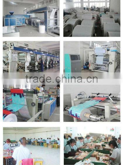 custom handbags made pp Non woven fabric shopping bags Garment Bag wholesale