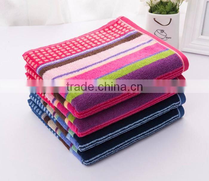 Hot Sale Great Size Cheap Face Washer Towels