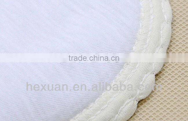 100% cotton baby bibs/many designs mixed /in stocked or OEM