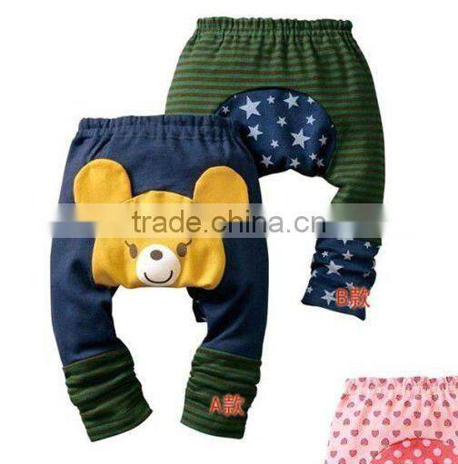 8 designs colorful original cotton baby Pants for summer ,cute design Baby Shorts,summer Short Pants