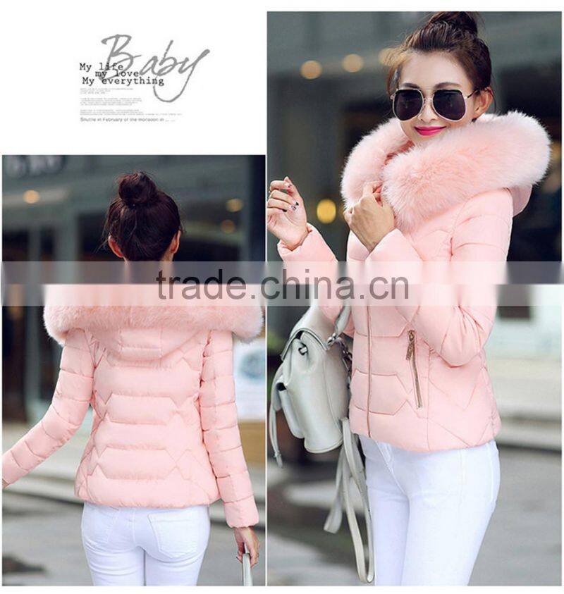 Women's Light Weight Down Jacket