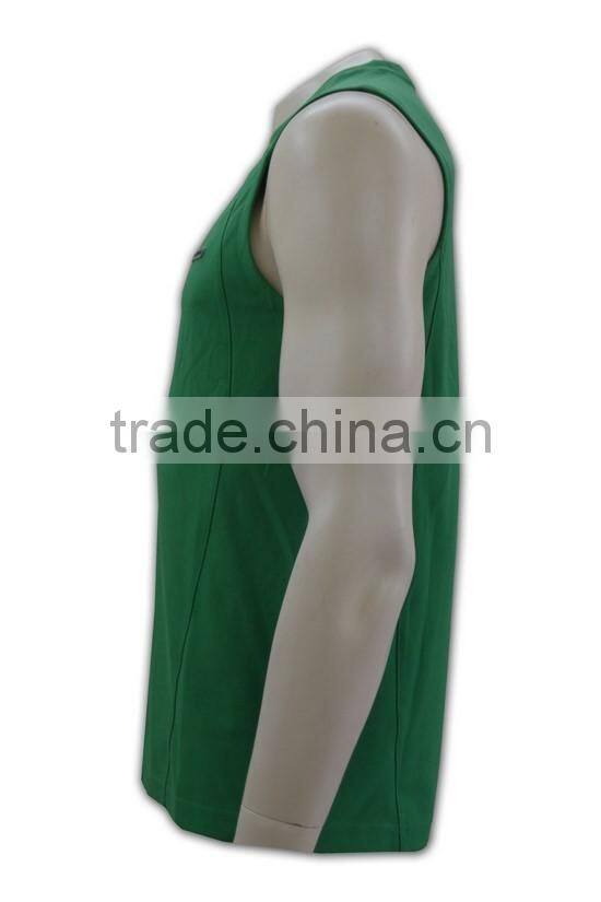 China manufactory high quality hot sell classic tailored sports mesh vests