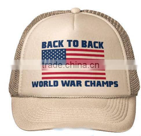 Fashionable design old style fancy baseball caps