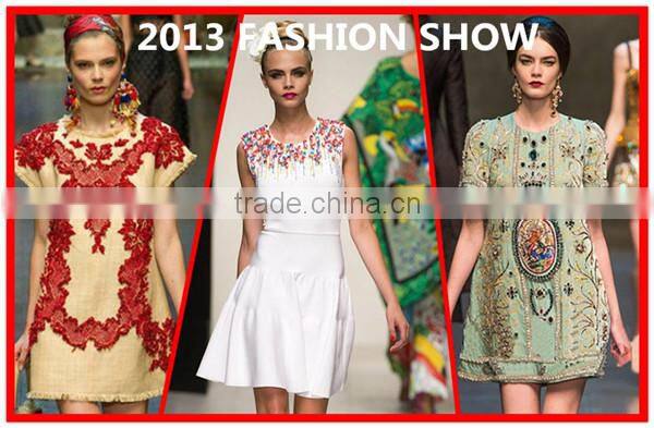 Embroidered Voile Tunic ladies blouse designs