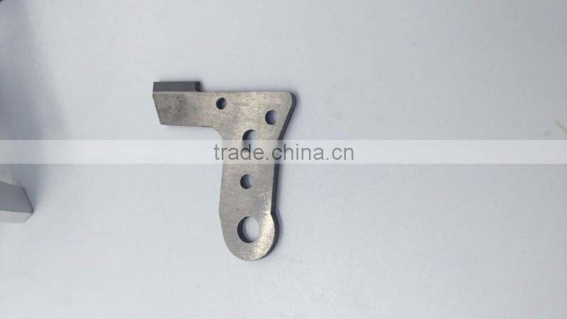 Sewing Machine Part LOWER KNIFE PART #396014-46 JANOME (NEWHOME)