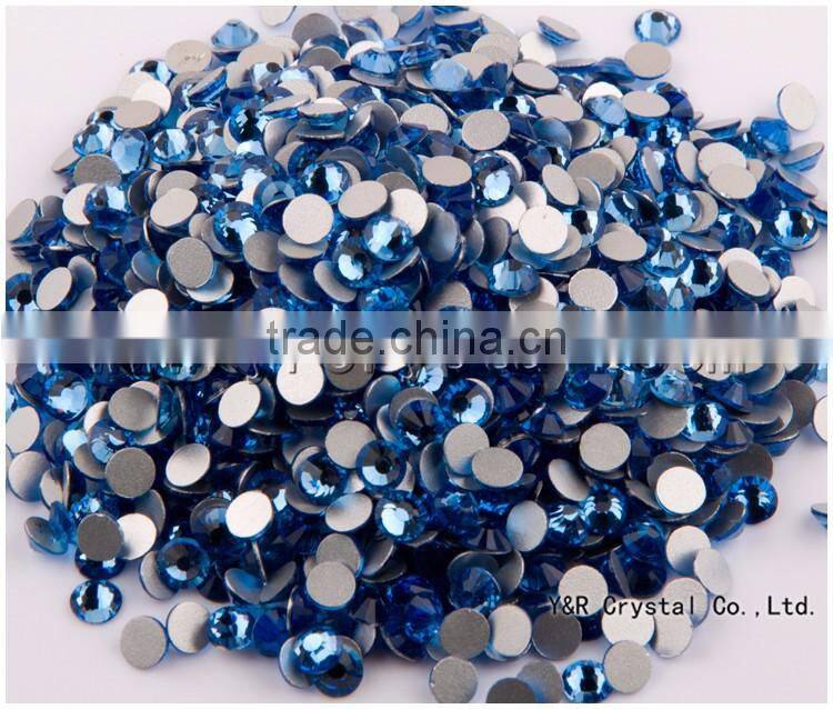 2017 Flat Back Non Hotfix Rhinestones For Nail Art