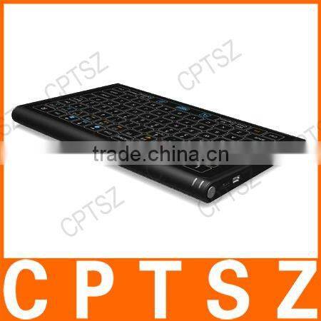 Feltouch Magic Glass BT Touchpad Keyboard Mouse for iPad iPhone4 Android PC NB
