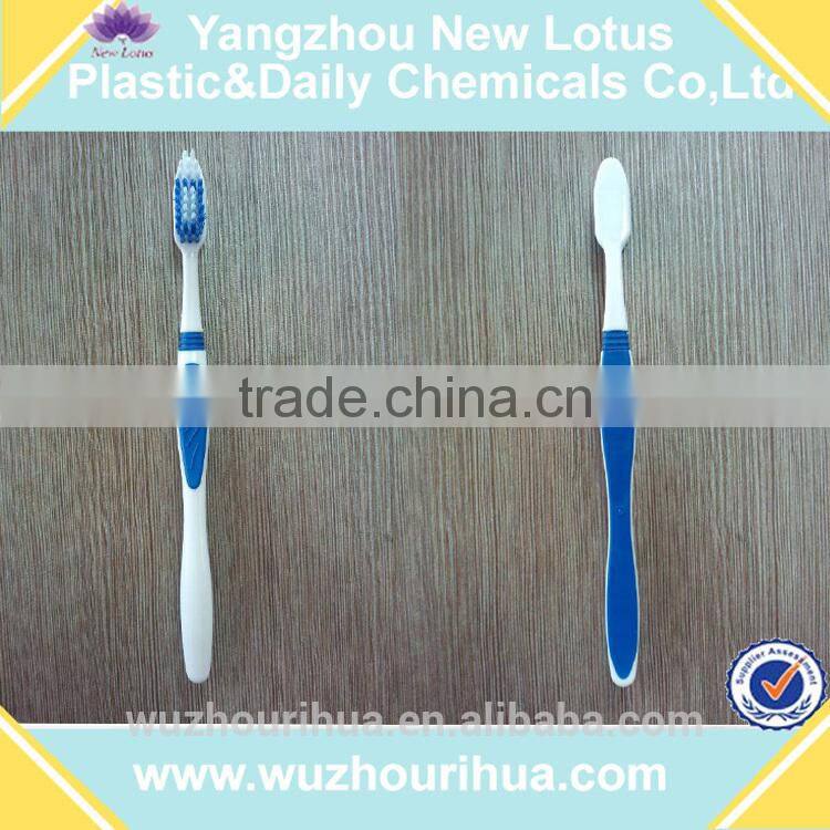 Professional adult Toothbrushes manufacturer factory