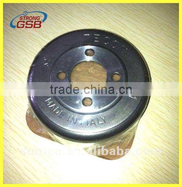 skiving knife for machine / Bell Shaped knife