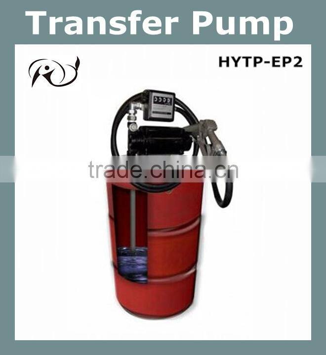 Fuel transfer pump high pressure oil pump