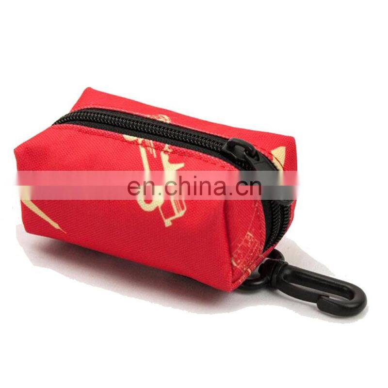 High Quality Pet Dispenser and Clean Up Dog Waste Bag