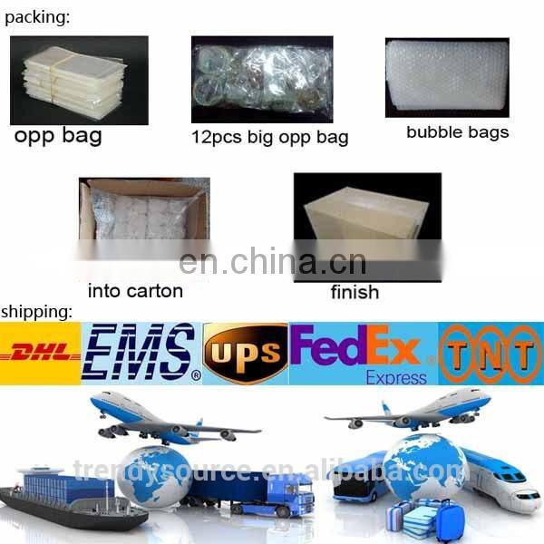 Popular Sport Lycra Solid Moisture Wicking Headband