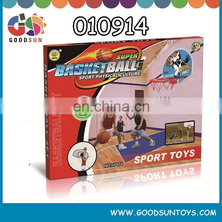 Basketball Set For Children