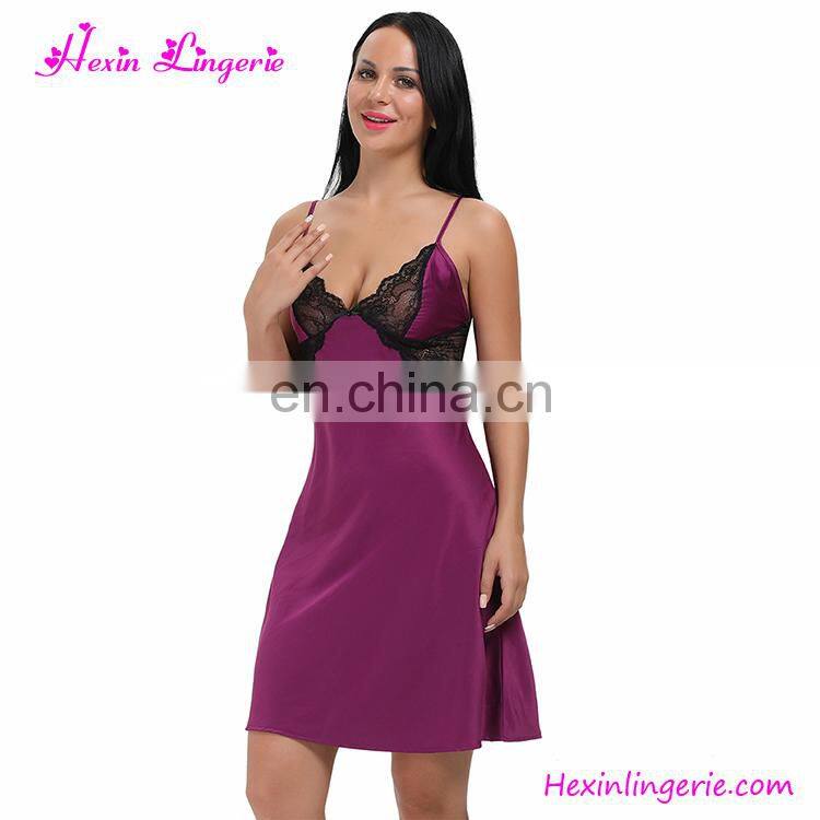 2017 Free Sample Japanese Mature Women Erotic Plus Size Lingerie Sexy Babydoll