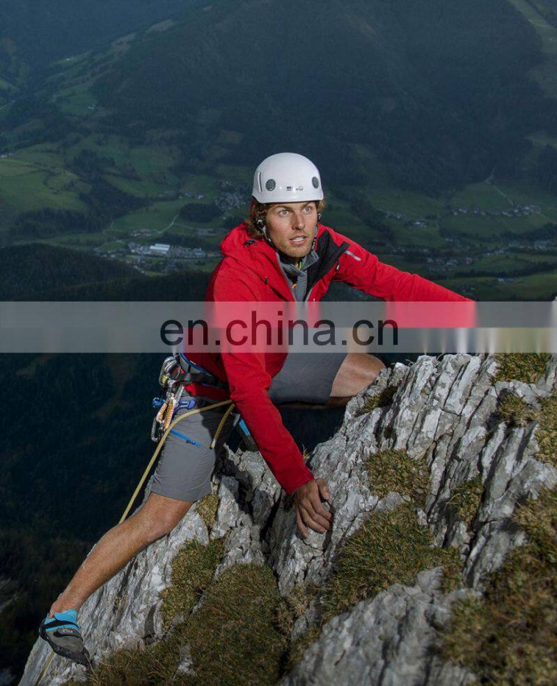 Custom Logo 100 Polyester Jackets With Hoodies Wholesale Hunting Soft Shell