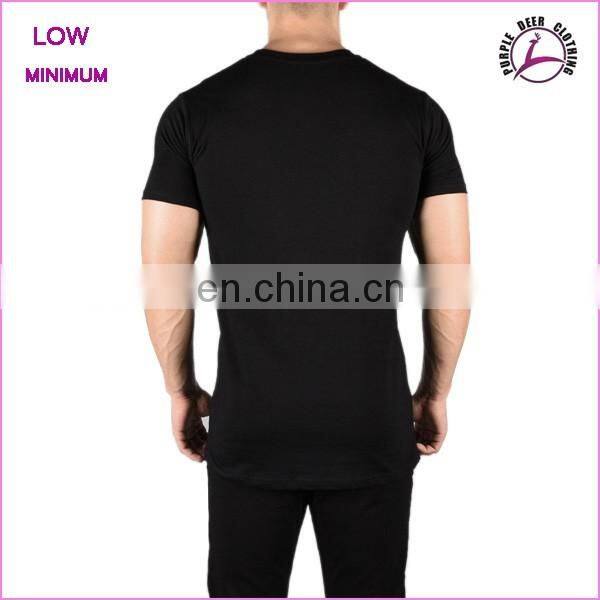 Man t-shirts manufacturers china high quality cotton t shirt