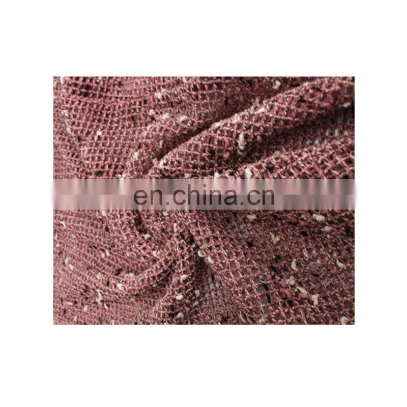 Old Woman Rose Plain Mesh See-Through Kimono Cardigan joker design blouse