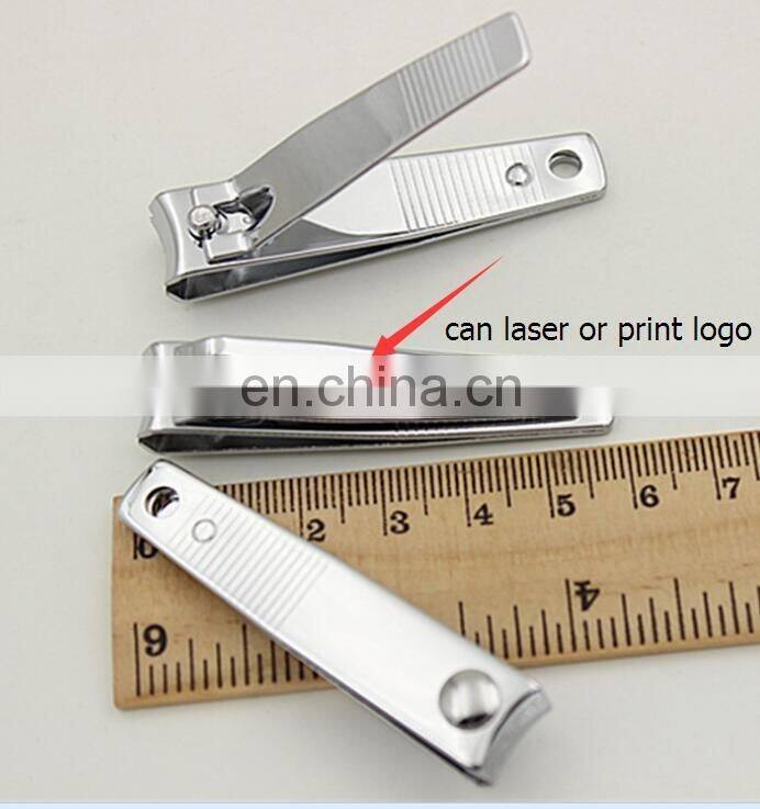 advertising cusotmized nail scissors carbon steel nail scissors multifunction nail scissors