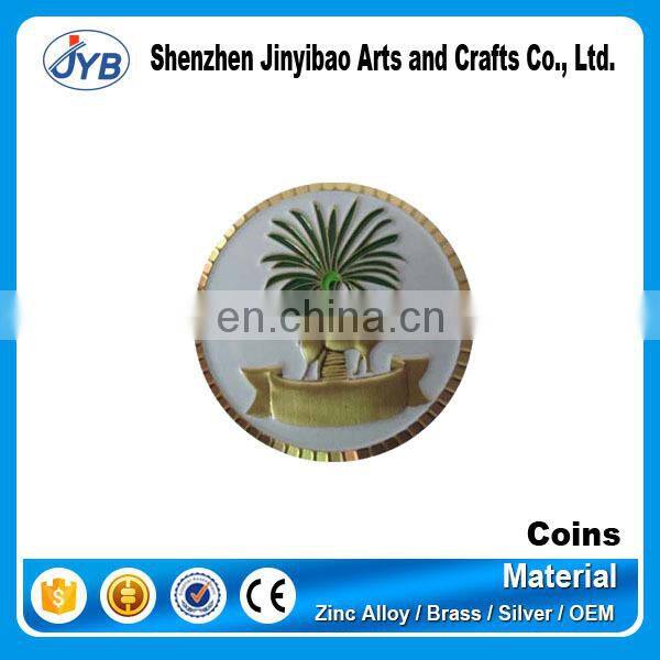 custom 3D souvenir metal replica russia coins