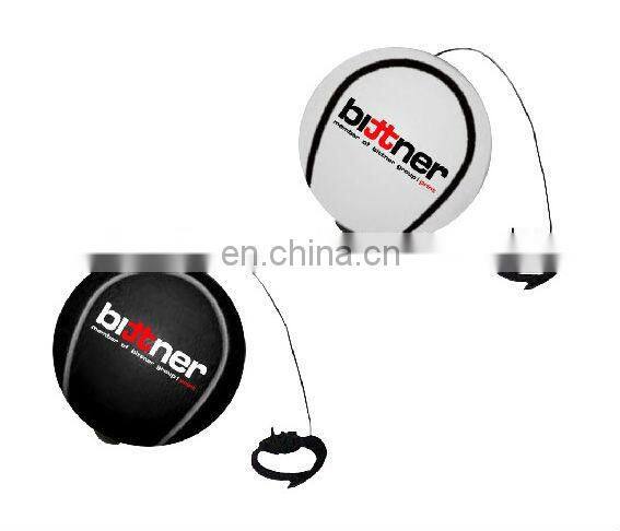 PU foam yoyo football