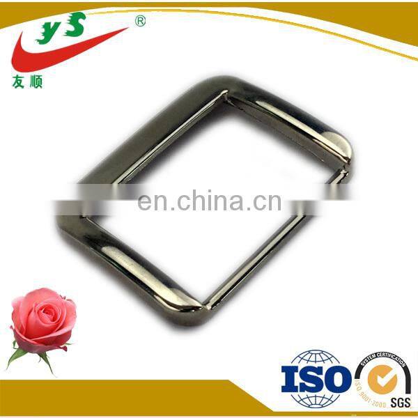 2015 wholesale anti-allergy belt buckle factory