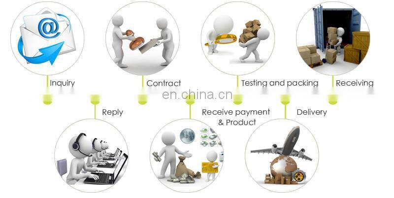 flat elastic band with metal barbs end