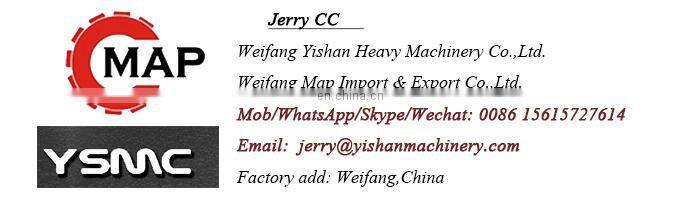 2018 Hot newest superior FCY70 Loading capacity 7 tons tip lorry with cabin