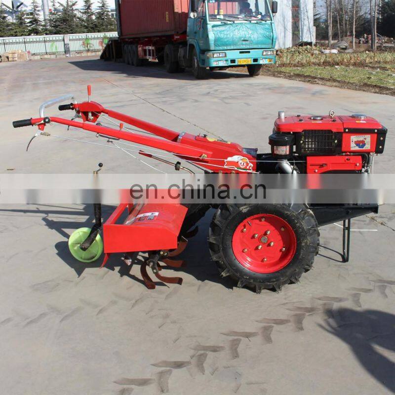 40hp multi function tractor