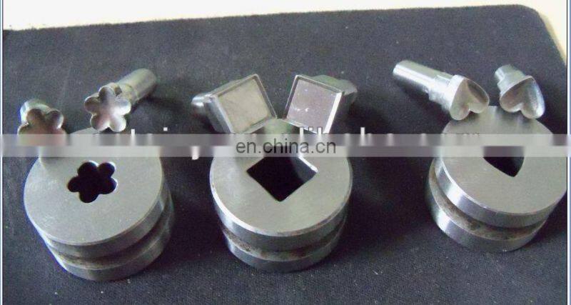 China economical small type pill tablet press