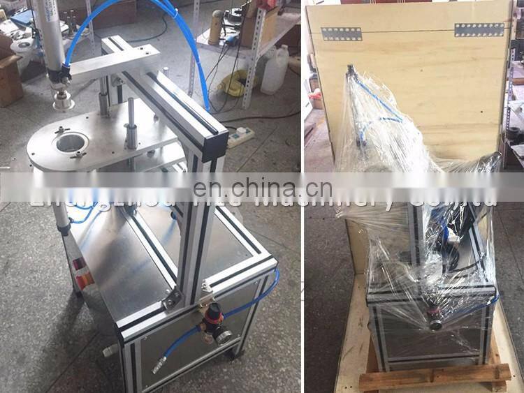 coated paper automatic pleat bar soap wrapping machine | round soap packing machine