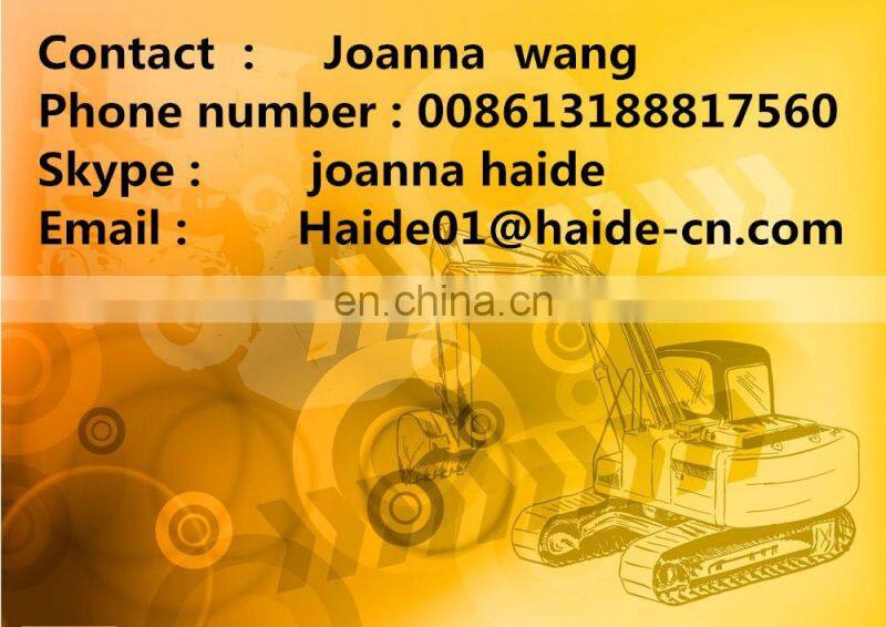 pc400lc-6 final drive 208-27-00151 208-27-00210 pc400lc-6 travel motor