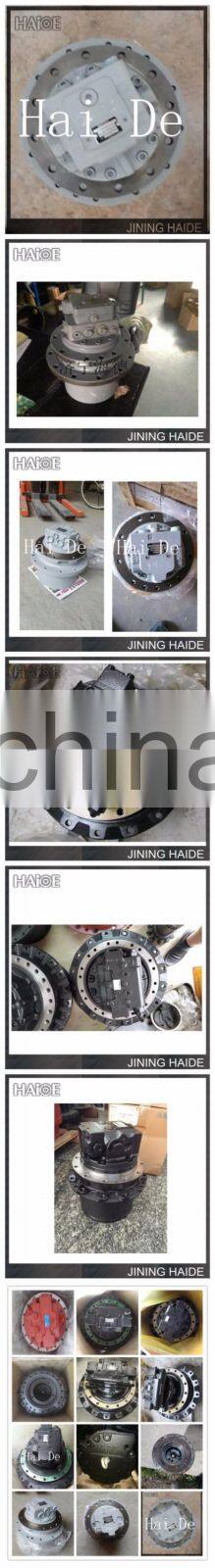 Best Sell 332/K1192 JS200 Reduction Gearbox