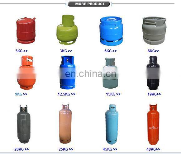 15KG ,35.5L LPG gas cylinder in best price