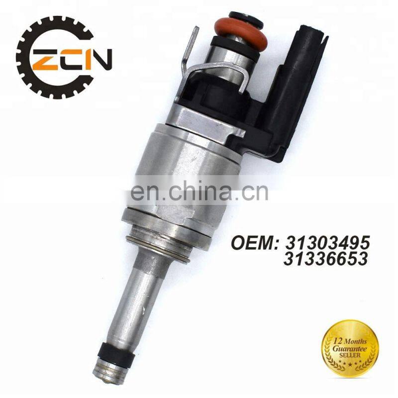Automobile Parts Spare High Quality Auto GDI Fuel Injector 31303495 31336653