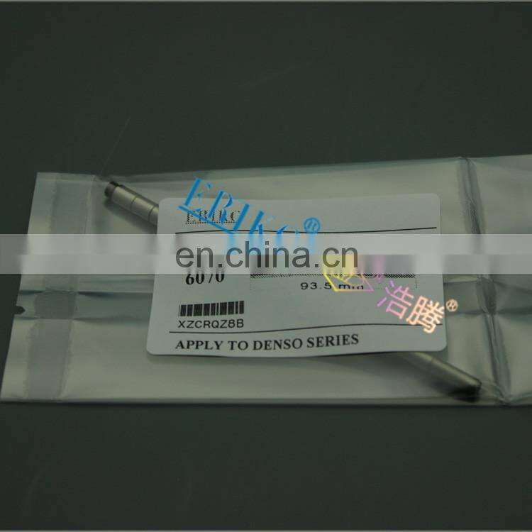 Denso common rail fuel injector piston 095000-607# injector valve stem 095000 6070 095000607#(6251-11-3100) for Komatsu