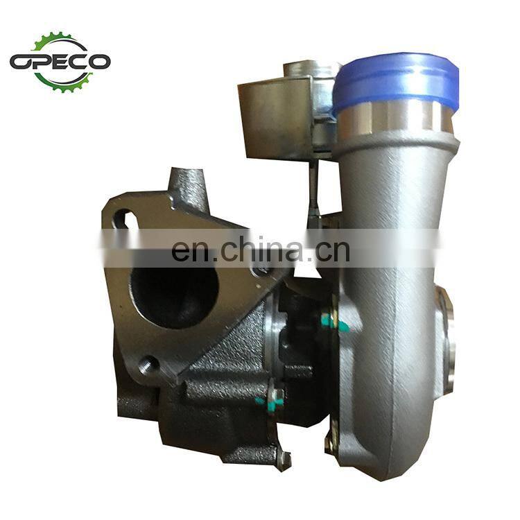 D4EB-V 2.2L turbocharger 49135-07302 49135-07100 49135-07300