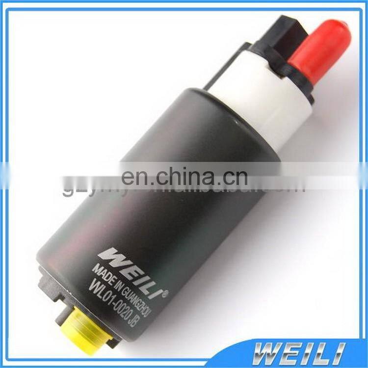 MAZDA Fuel pump AIRTEX E2226