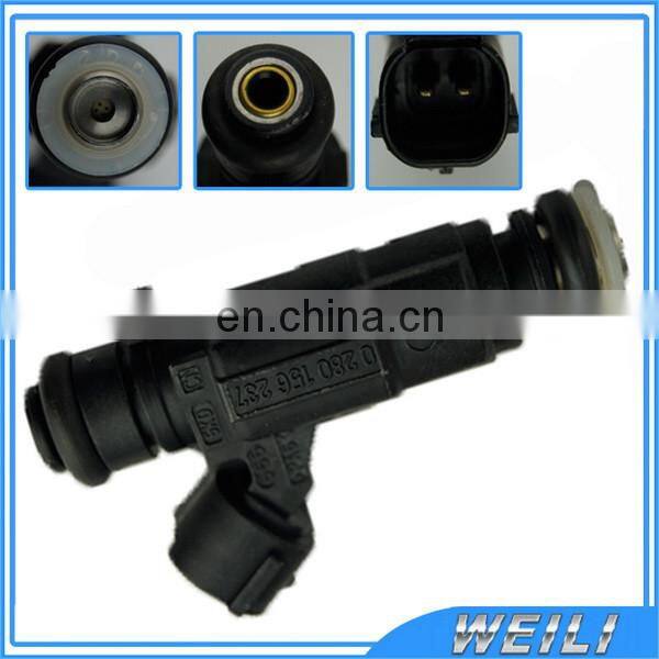 Fuel injector for 06 VW Santana 3000 0280156237 028015623