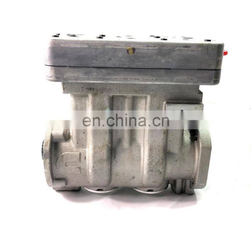 ISM/QSM11diesel  engine air compressor 4972994