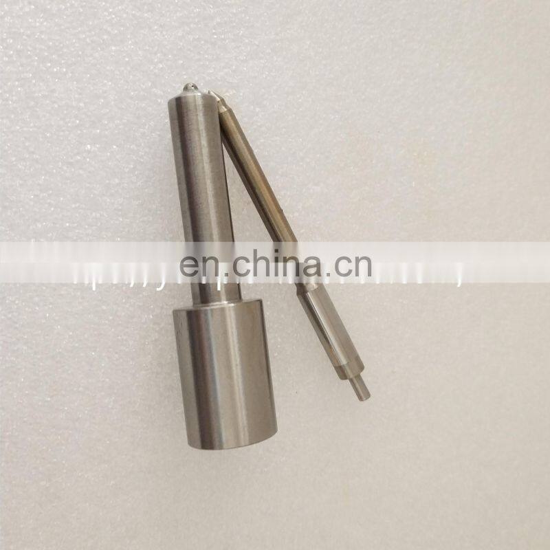 Top quality Diesel fuel Injector Nozzle DLL139S80WS