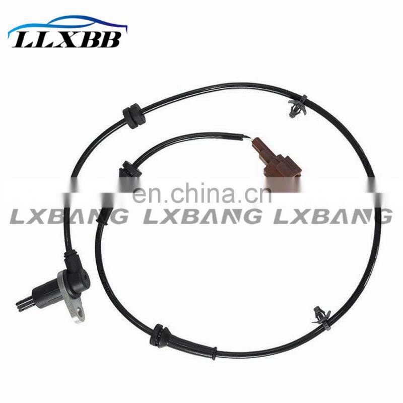 Original ABS Wheel Speed Sensor 47900-6M060 47901-6M060 For Nissan Sentra 479006M060 479016M060