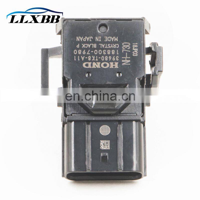 Original PDC Parking Radar Sensor 39680-TK8-A11 For Honda Odyssey Pilot 39680TK8A11 188300-7980