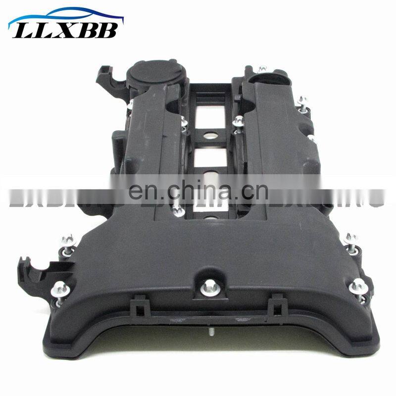 OEM 55573746 Engine Valve Cover 2011-2016 Cruze Sonic Trax Encore for Buick GM 1.4L Valve Cover Seal 25198874