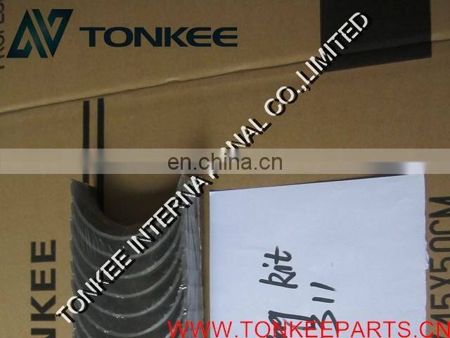 DEUTZ D7D MAIN BEARING KIT VOE 11700311 FOR VOLVO EC290B (2).jpg